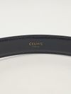 Cinto Celine Triomphe Belt 