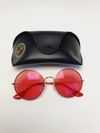 Óculos Ray Ban Ja-Jo