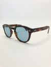 Óculos Moscot Lemtosh