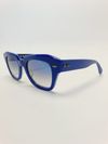 Óculos Ray Ban State Street