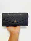Carteira Louis Vuitton Sarah 