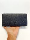 Carteira Louis Vuitton Sarah 