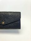 Carteira Louis Vuitton Sarah 