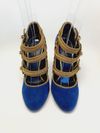 Sapato Dolce & Gabbana 3 Stray Military 