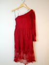 Vestido Vicolo 