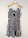 Vestido Animale