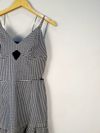 Vestido Animale