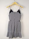 Vestido Animale