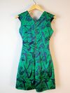 Vestido Maria Bonita Extra
