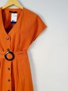 Vestido Amissima