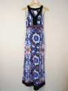 Vestido Le Lis Blanc