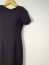 Vestido Burberry 