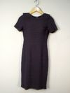 Vestido Burberry 