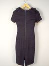 Vestido Burberry 