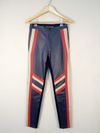 Calça St. Trois couro