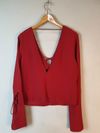 Blusa Animale