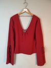 Blusa Animale