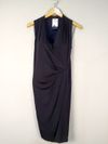 Vestido Tufi Duek