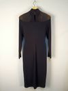 Vestido Alphorria