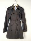 Trench Coat Burberry 