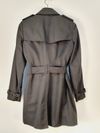 Trench Coat Burberry 