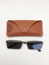 Óculos Ray Ban Emy Bio Based