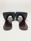 Flat Room Settee Squared Thick