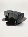 Flat Room Settee Squared Thick