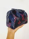 Bolsa Louis Vuitton Speedy Bandoulière 18 