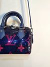 Bolsa Louis Vuitton Speedy Bandoulière 18 