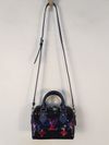 Bolsa Louis Vuitton Speedy Bandoulière 18 