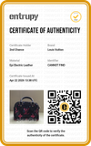 Bolsa Louis Vuitton Speedy Bandoulière 18 