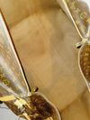Mala Louis Vuitton Keepall 60 Bandoulière 