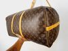 Mala Louis Vuitton Keepall 60 Bandoulière 