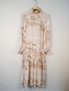 Vestido Mixed