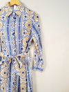 Chemise Mixed
