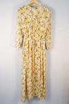 Vestido Mixed