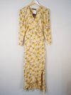 Vestido Mixed
