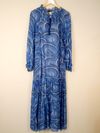 Vestido Mixed