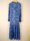 Vestido Mixed