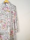 Chemise Mixed