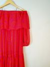 Vestido André Lima