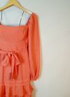 Vestido Amissima