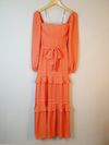 Vestido Amissima
