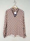 Blusa Maria Filó