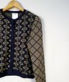 Casaqueto Mixed tricot