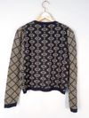 Casaqueto Mixed tricot