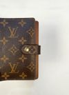 Capa para Agenda Louis Vuitton Small 