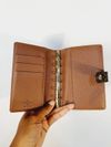 Capa para Agenda Louis Vuitton Small 