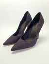 Scarpin Dolce & Gabbana 
